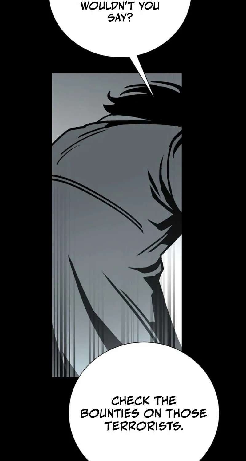 How A Cyberpunk Fixer Lives Chapter 1 - page 79