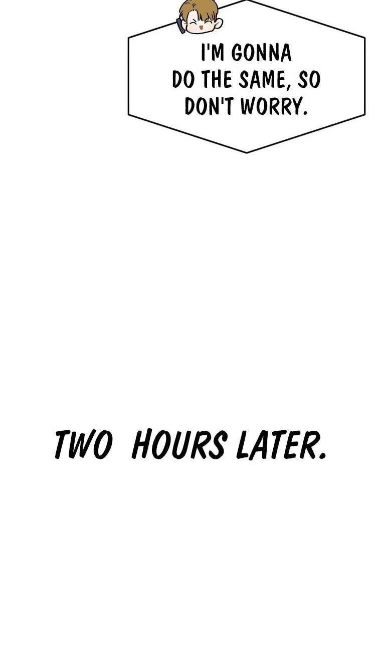 The Worse It Is, the Better It Tastes Chapter 32 - page 32