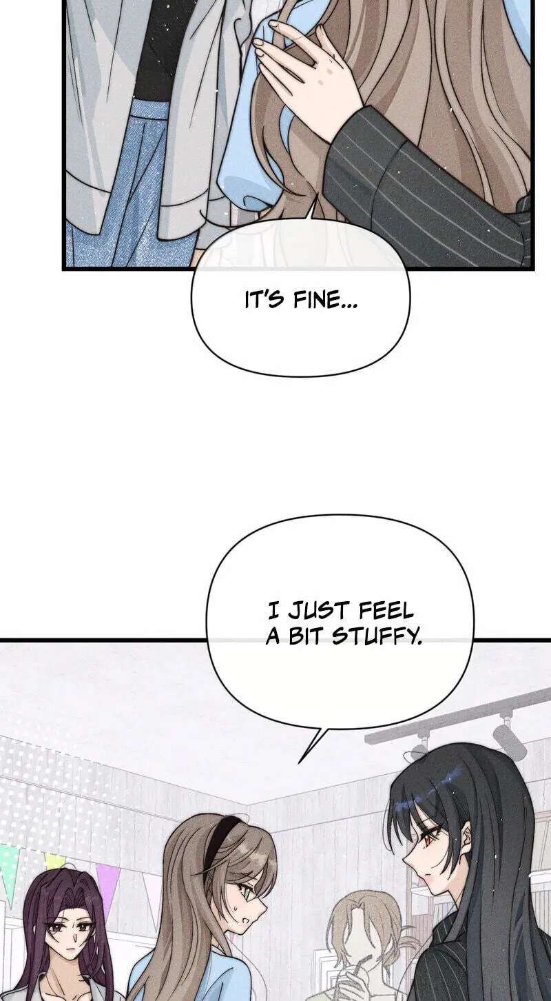 Don't Touch My Ears Chapter 27 - page 25