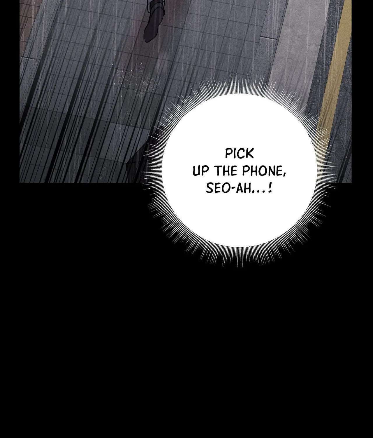 From Now on, I'm Your Guy Chapter 22 - page 49