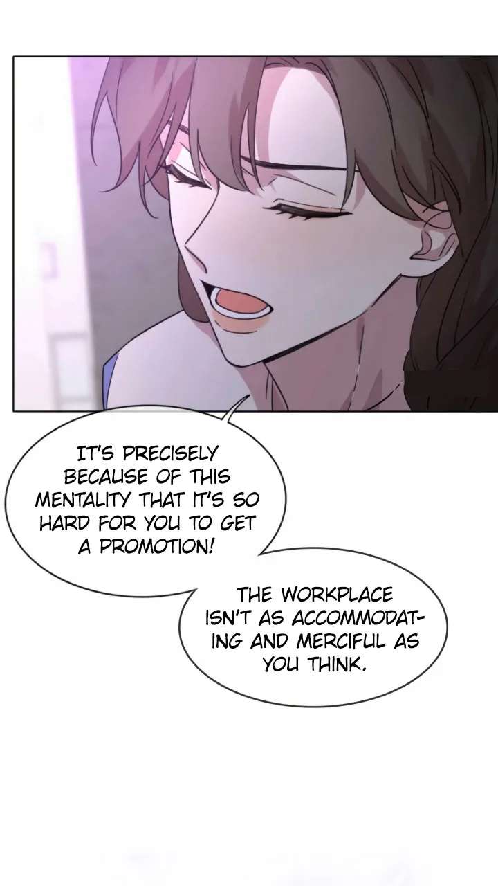 Secret Love: Night Affair Chapter 20 - page 27