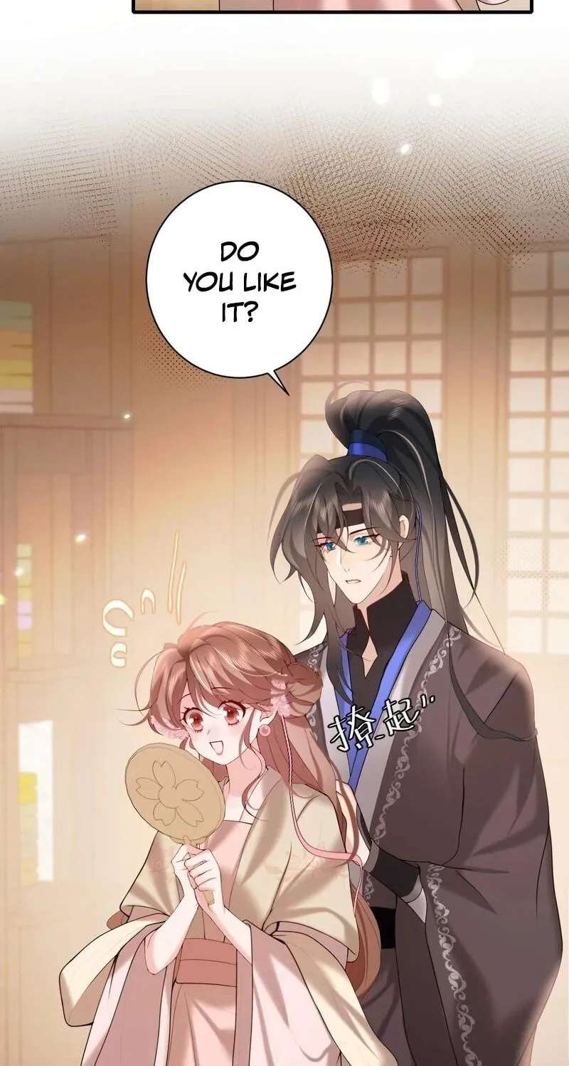 Surviving as a Tyrant's Daughter Chapter 233 - page 12