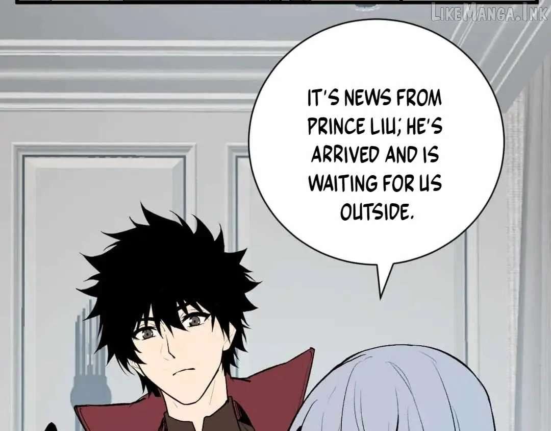 Doomsday for All: Me, Virus Monarch Chapter 132 - page 148