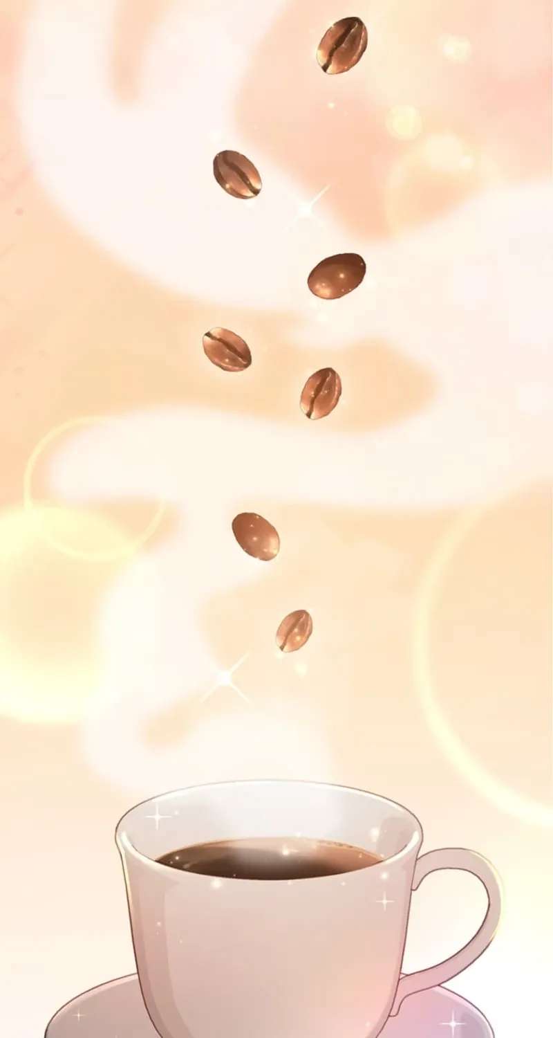 The Bad Girl's Coffee Story Chapter 24 - page 133