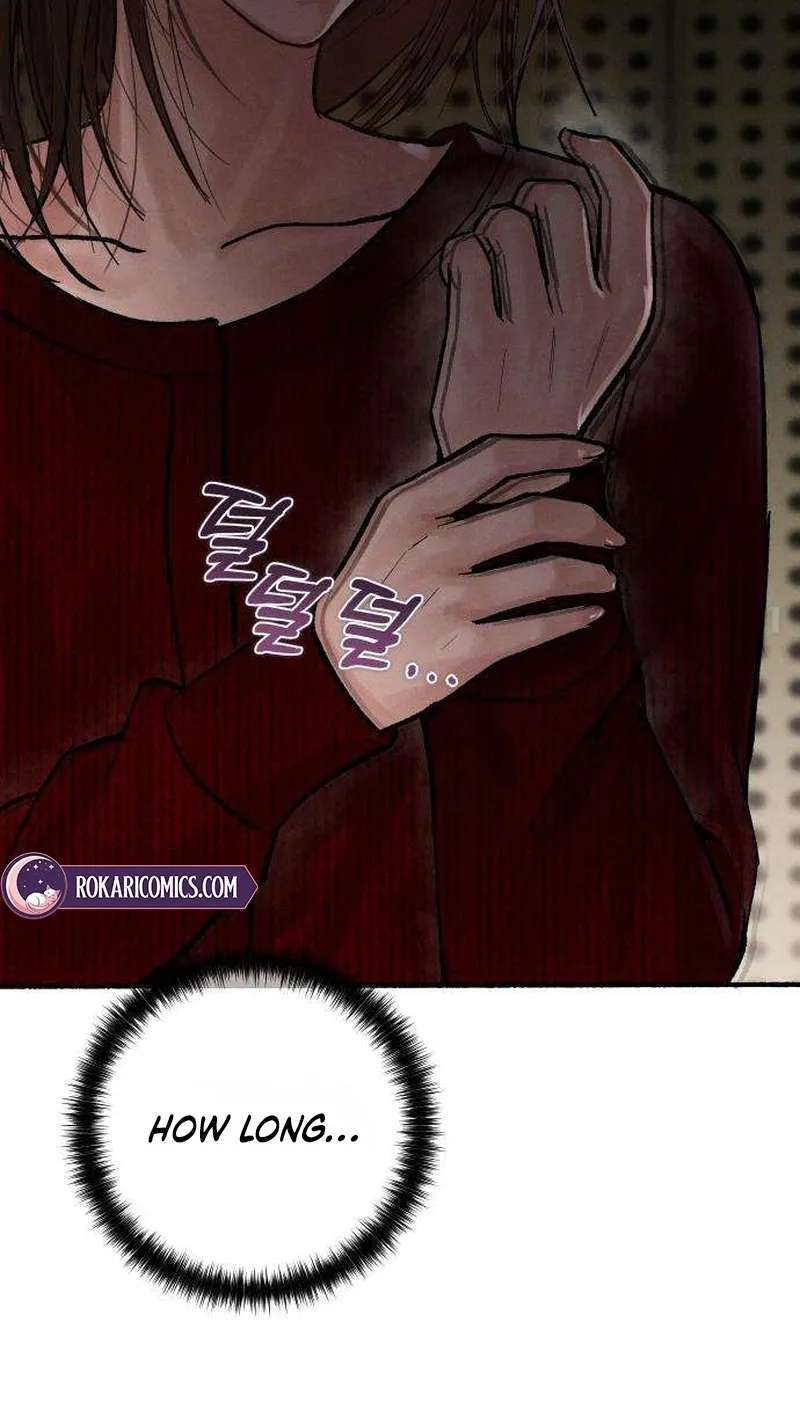 Patronage Stigma Chapter 4 - page 67