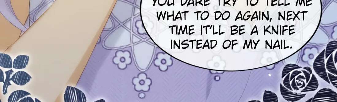 When the Villainess Meets the Yandere Chapter 80 - page 68