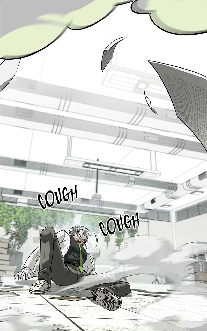 The S-Class Hunter’sPeaceful Life with Monsters Chapter 47 - page 120