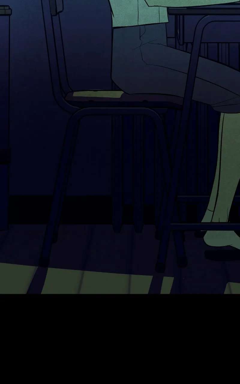 Exhuma: Blind Faith Chapter 5 - page 4