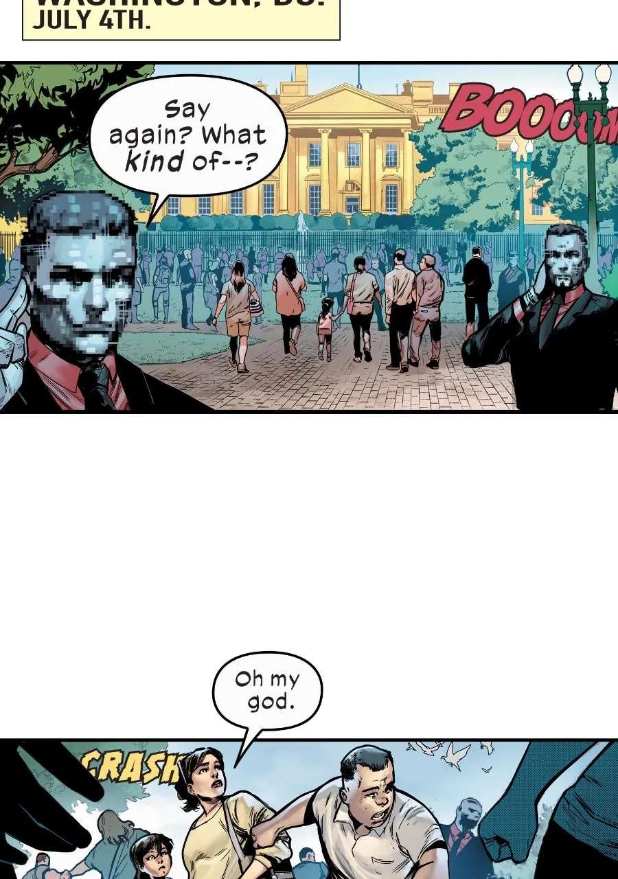 Ultimates (2024) Chapter 4 - page 4