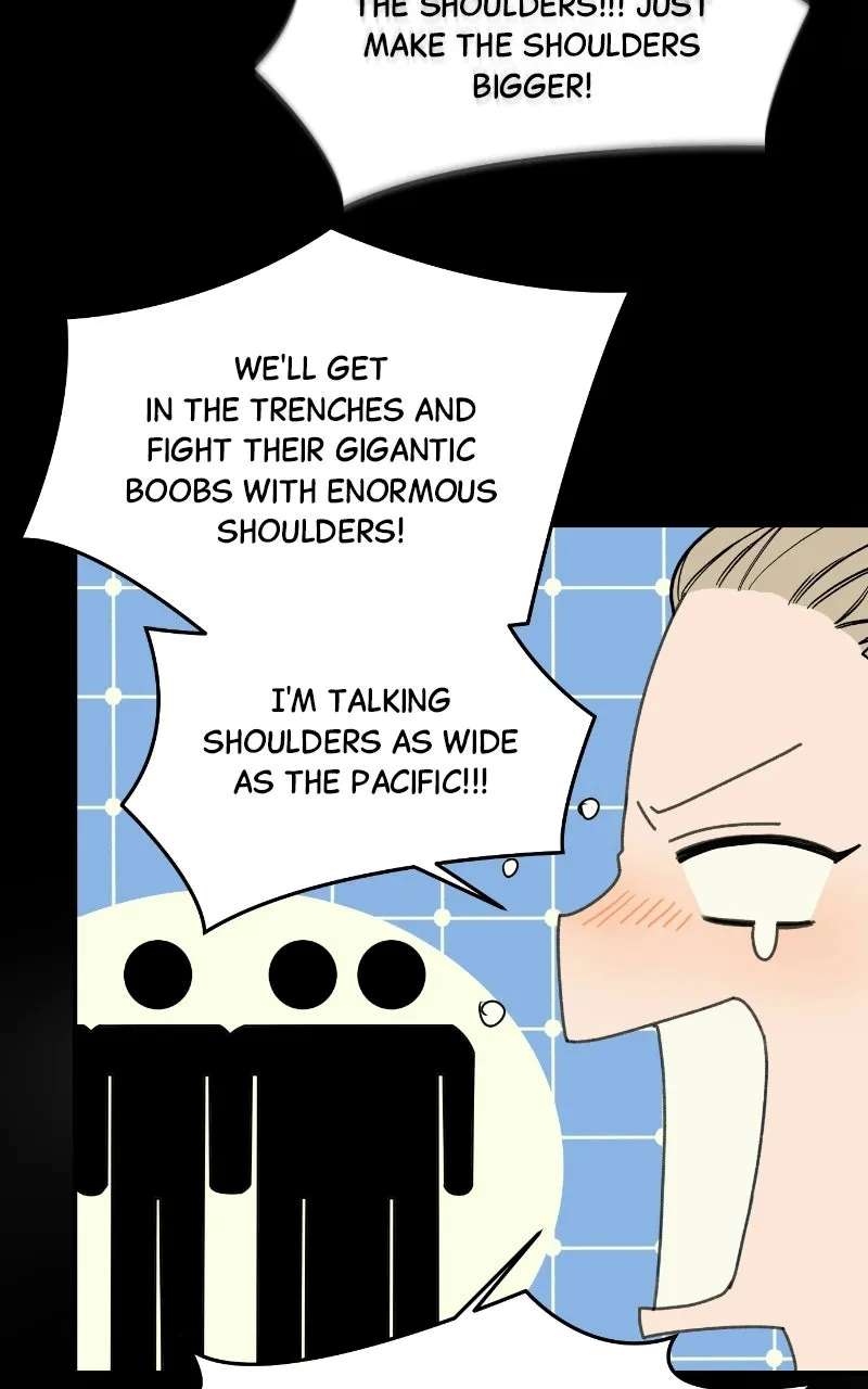 All Kinds ofNonsense Chapter 4 - page 50