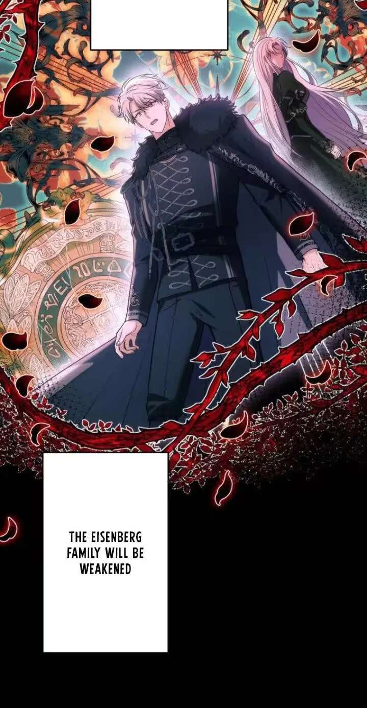 7 Days From Now, I Will Save the Cursed Duke Chapter 20 - page 20
