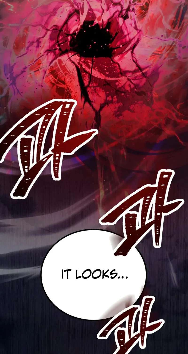 The World's Strongest Regime Chapter 18 - page 204