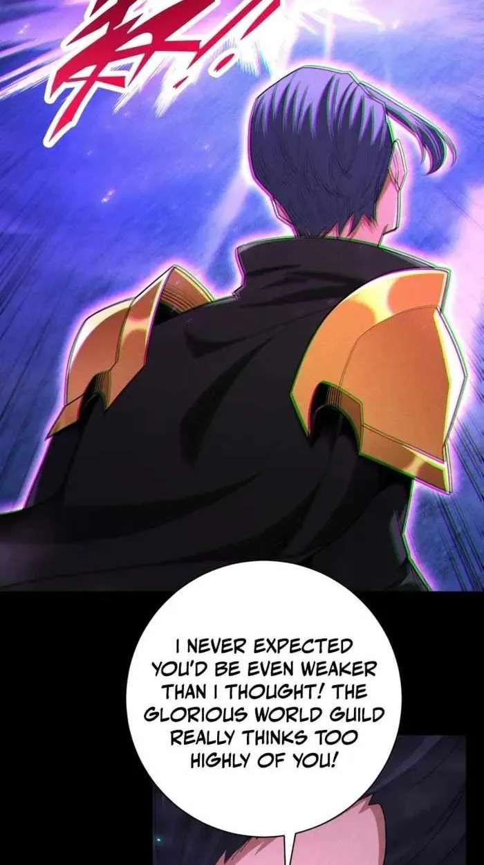 Idle Player Returns As A God Chapter 91 - page 36