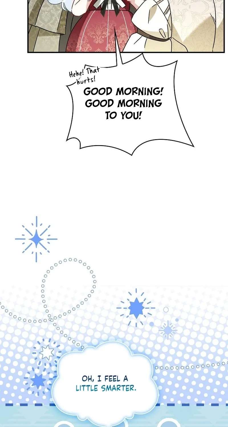 The Female Lead Takes Care of Everything Chapter 10 - page 28