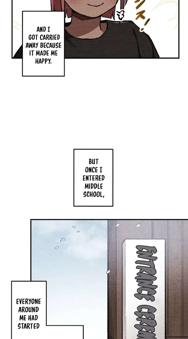 Shuten Momoko Can't Be Defeated Chapter 18 - page 3