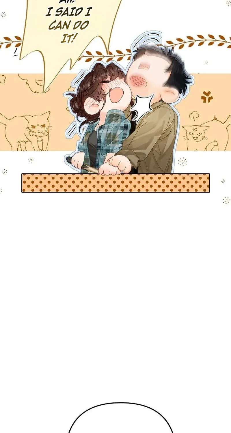 My Blind Date Is My Ex-Boyfriend Chapter 16 - page 15