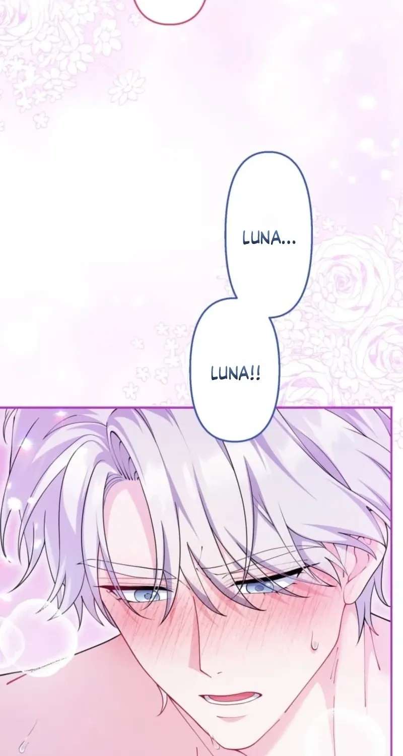 I'll make the misogynistic, scumbag Duke fall head over heels for me! Chapter 20 - page 88