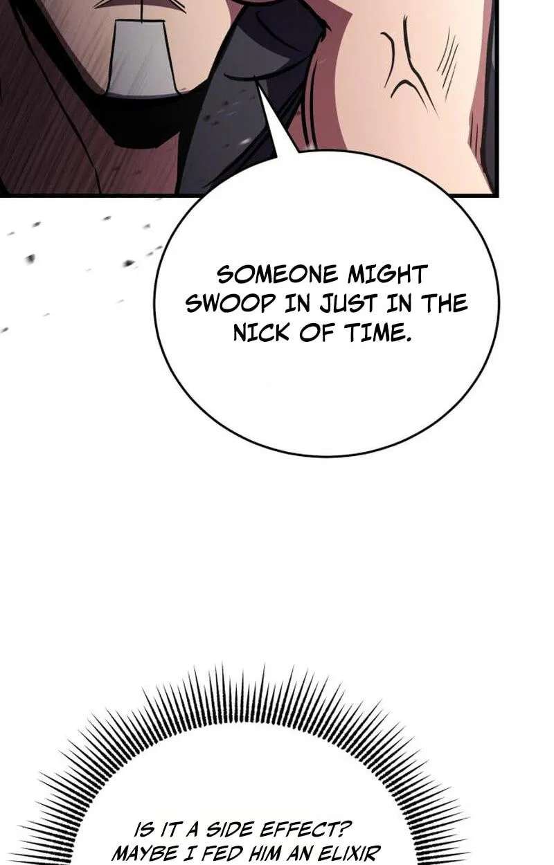 The Heavenly Demon's Broadcast From the Demon Realm Chapter 21 - page 91