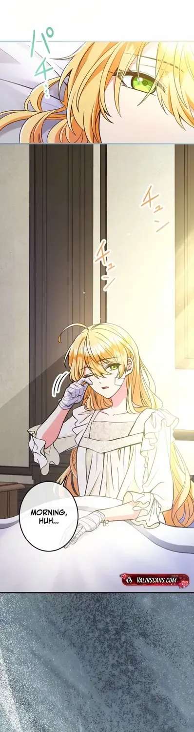 I Was Captured by the Yandere Duke Who Was My Husband in My Previous Life Chapter 34 - page 4