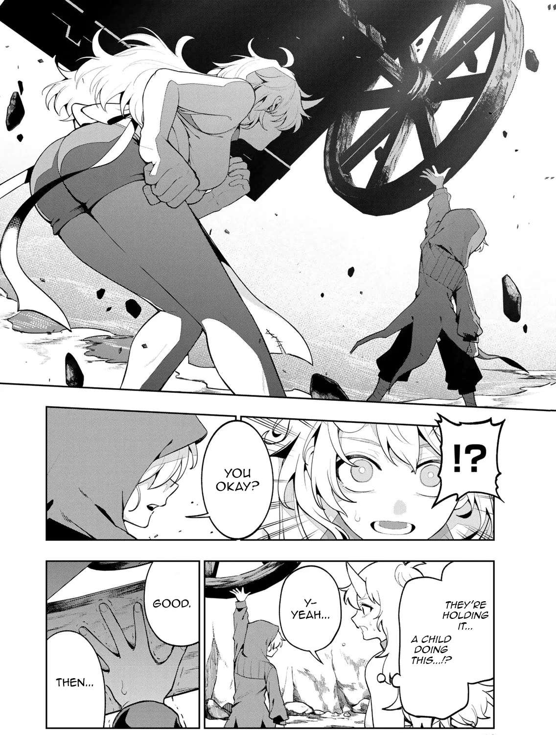 Robrave Chapter 1 - page 13