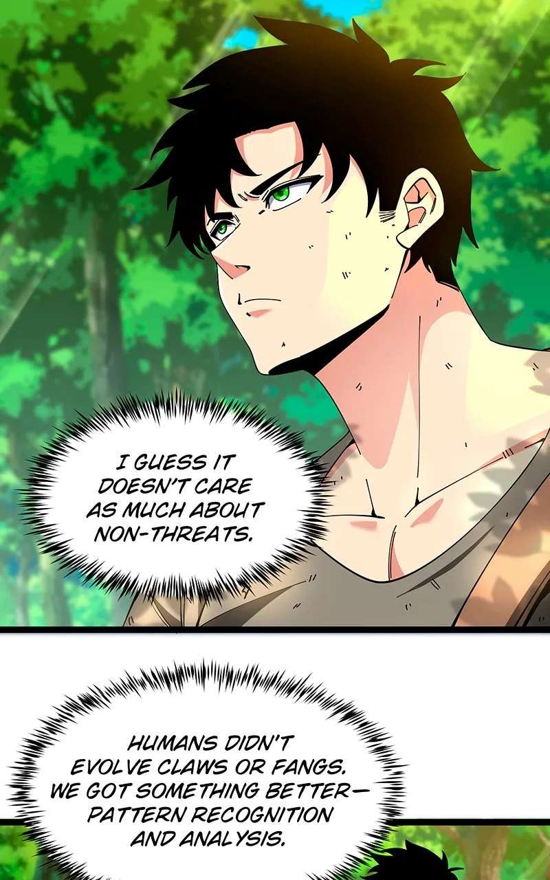 Road to Mastery Chapter 3 - page 50