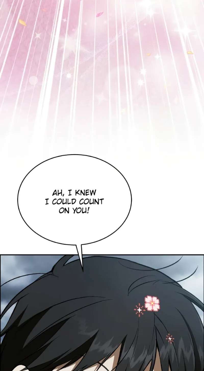 Kindergarten for Divine Beasts Chapter 76 - page 117