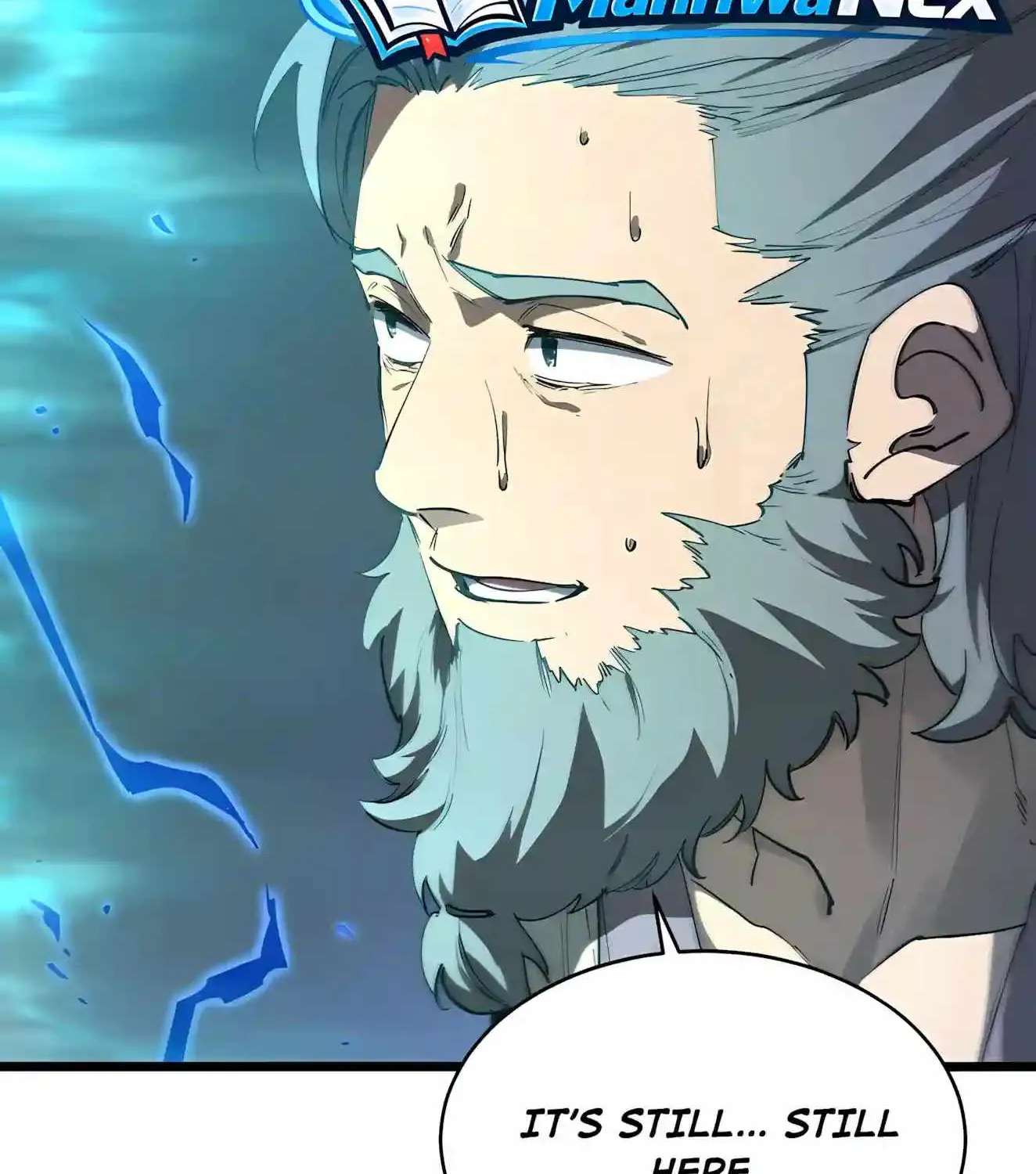 Sss Grade Saint Knight Chapter 210 - page 68