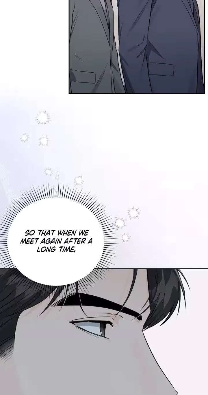 Crossed Hearts Chapter 40 - page 38