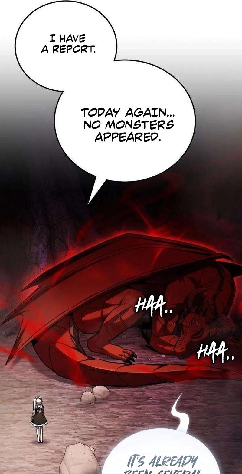 I Married the Dragon I Killed Chapter 16 - page 11