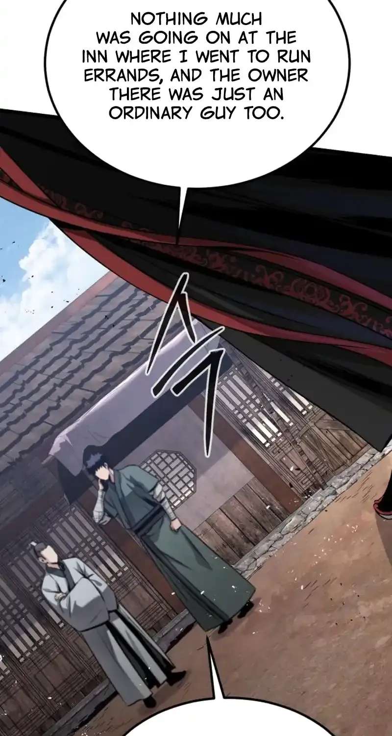 The Former Supreme Chapter 13 - page 3