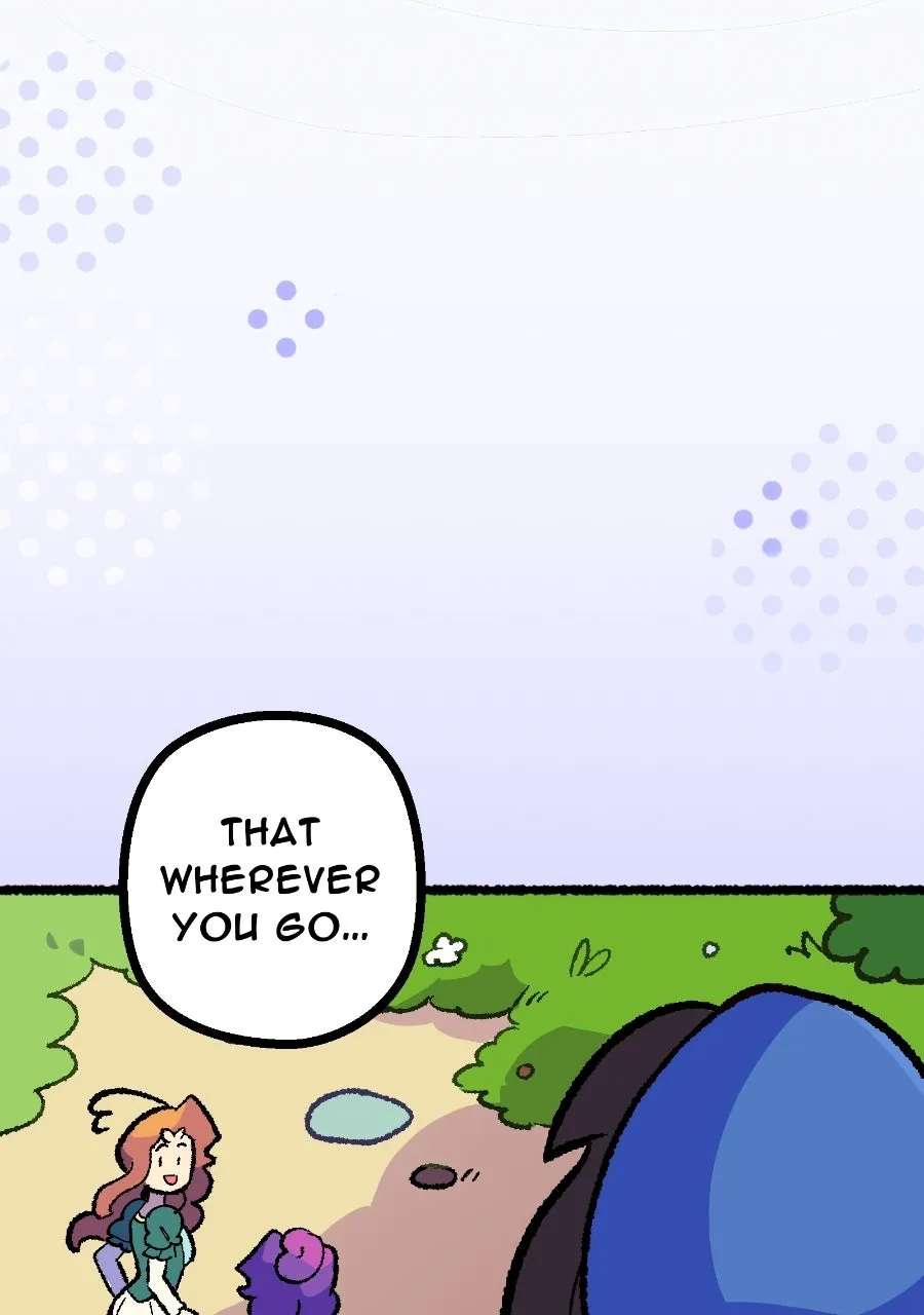 I Want to Kiss 100 Monster Girls! Chapter 19 - page 46