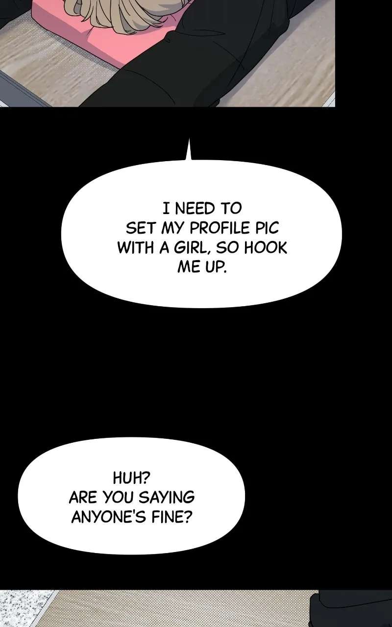 This Punk Wants Love Chapter 4 - page 4