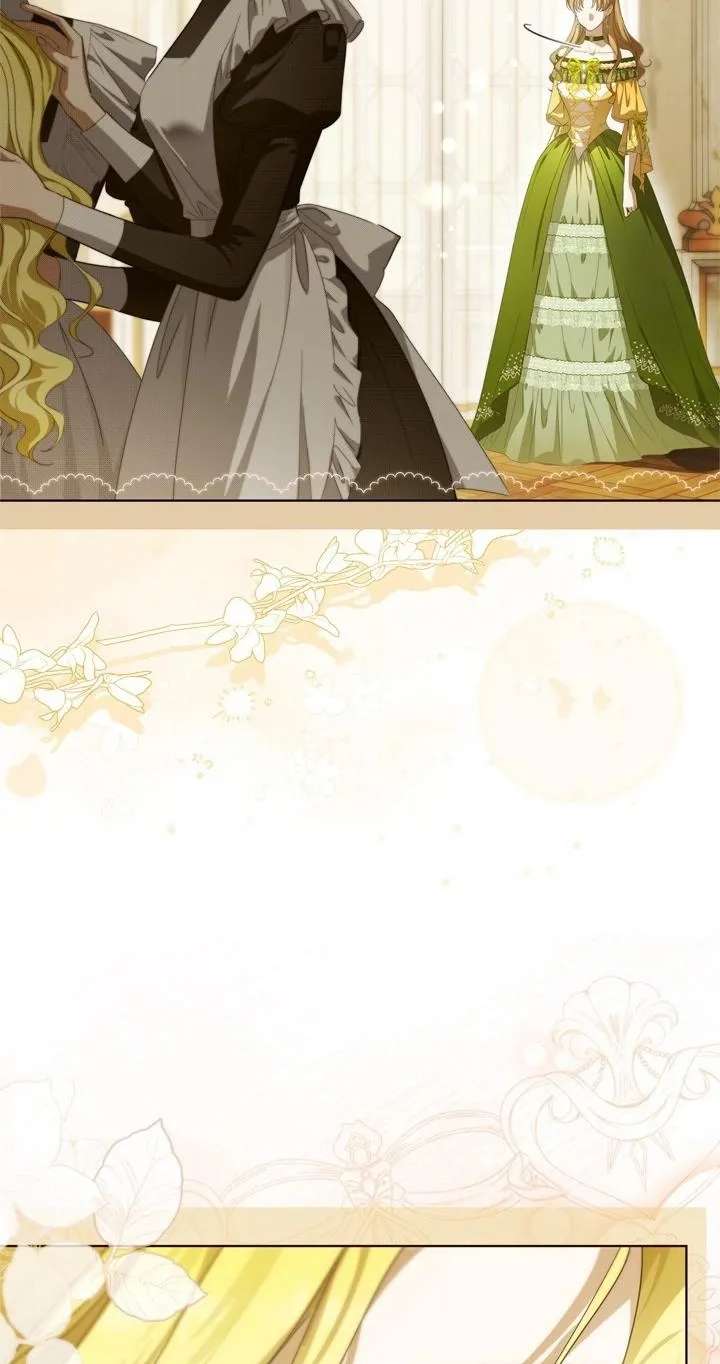 The Timid Lady of the Frontier Won't Give Up on Revenge Chapter 4 - page 8