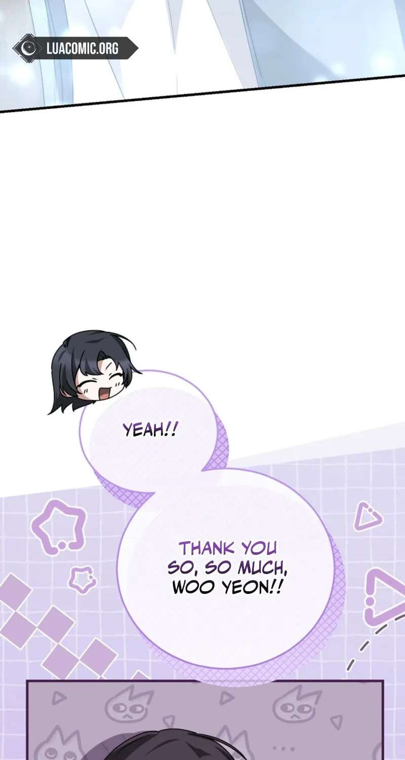 I Am In The Same Class As The Crazy Male Leads Chapter 96 - page 120