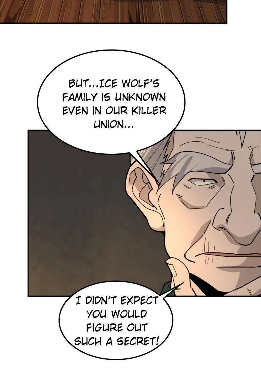 The Master of Fate Chapter 107 - page 11