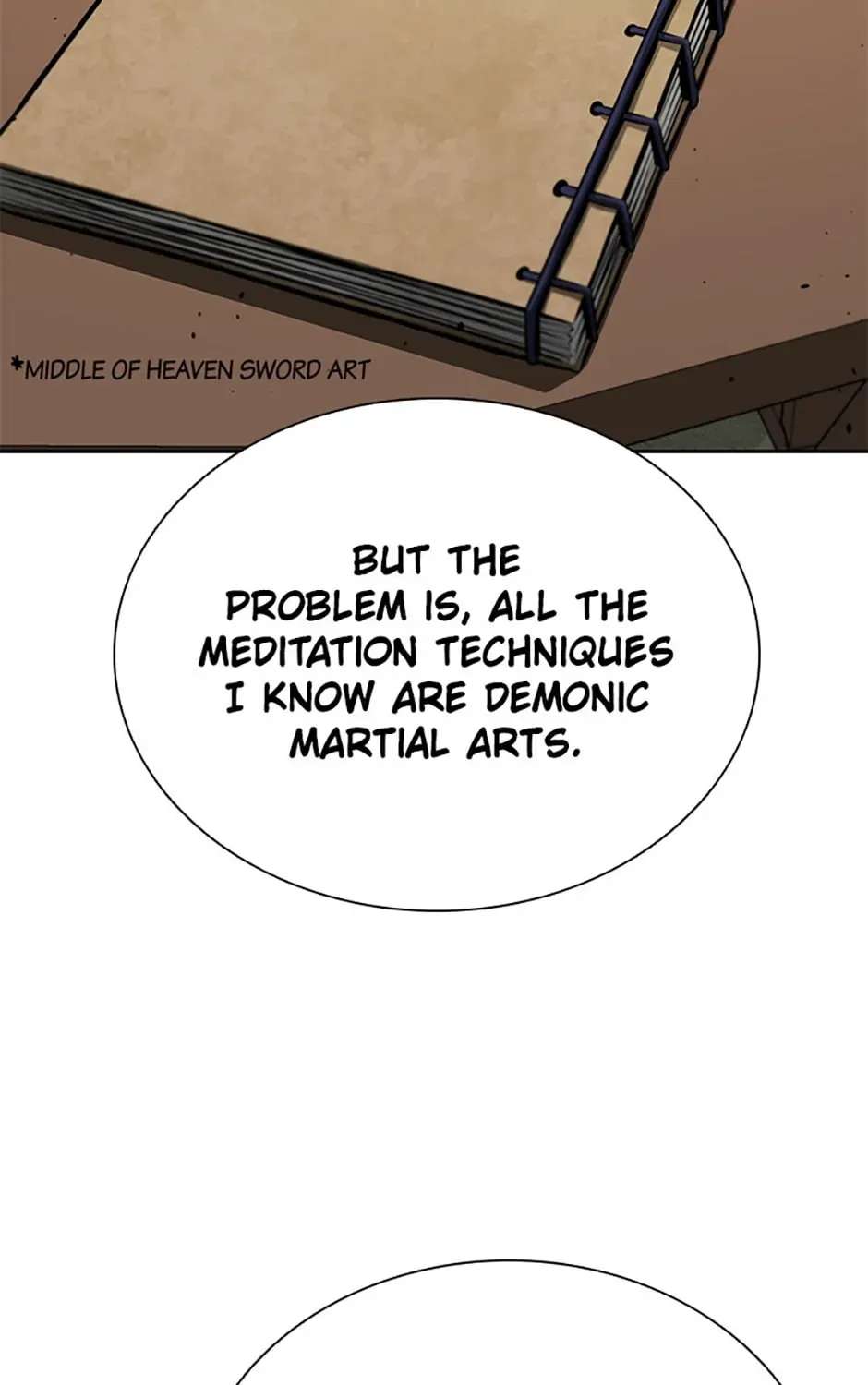 Absolute Master of the Senate Chapter 50 - page 144
