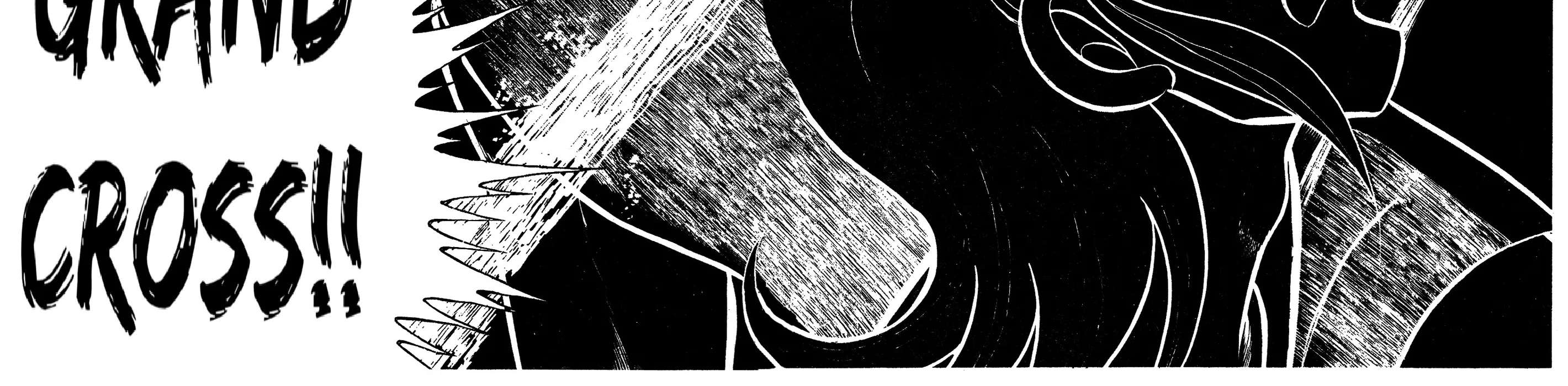 Ring ni Kakero Chapter 87 - page 14