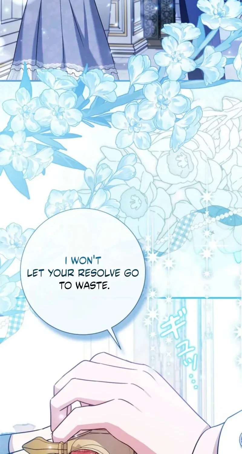 The Count's Beloved Contract Young Lady Chapter 43 - page 52