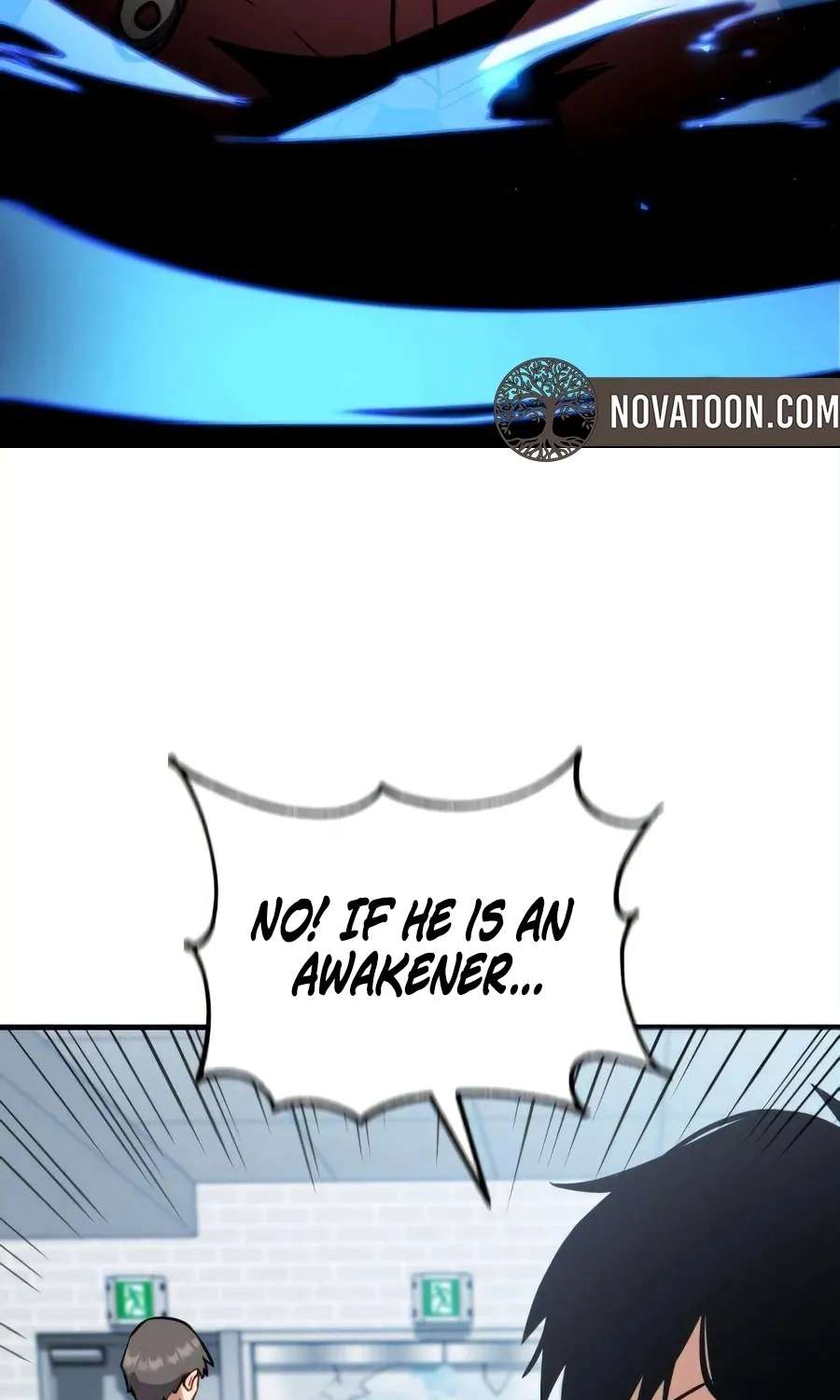 The Corruption Immune Swordsman's Calamity Sword Chapter 1 - page 51