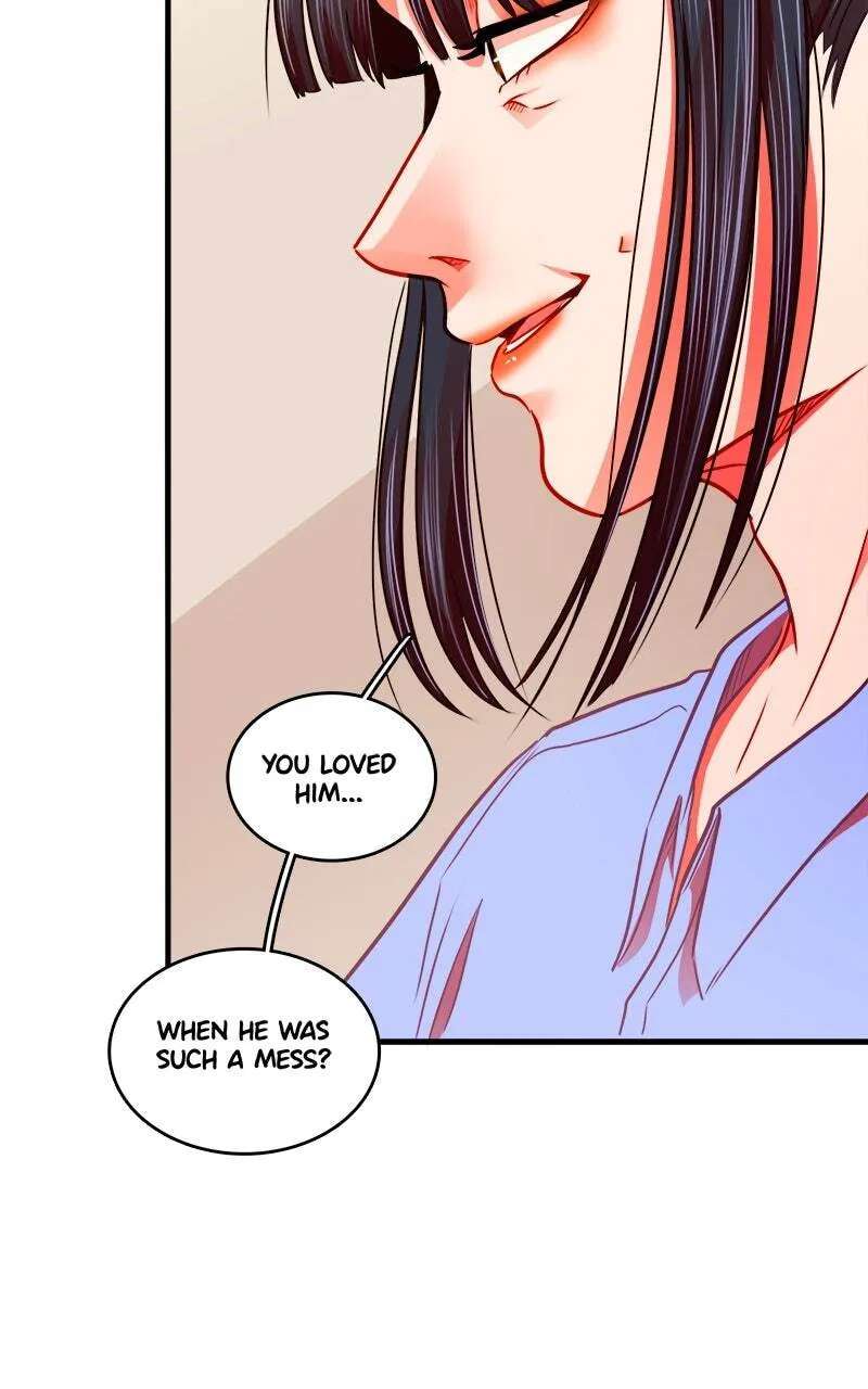 Love 4 A Walk Chapter 112 - page 57