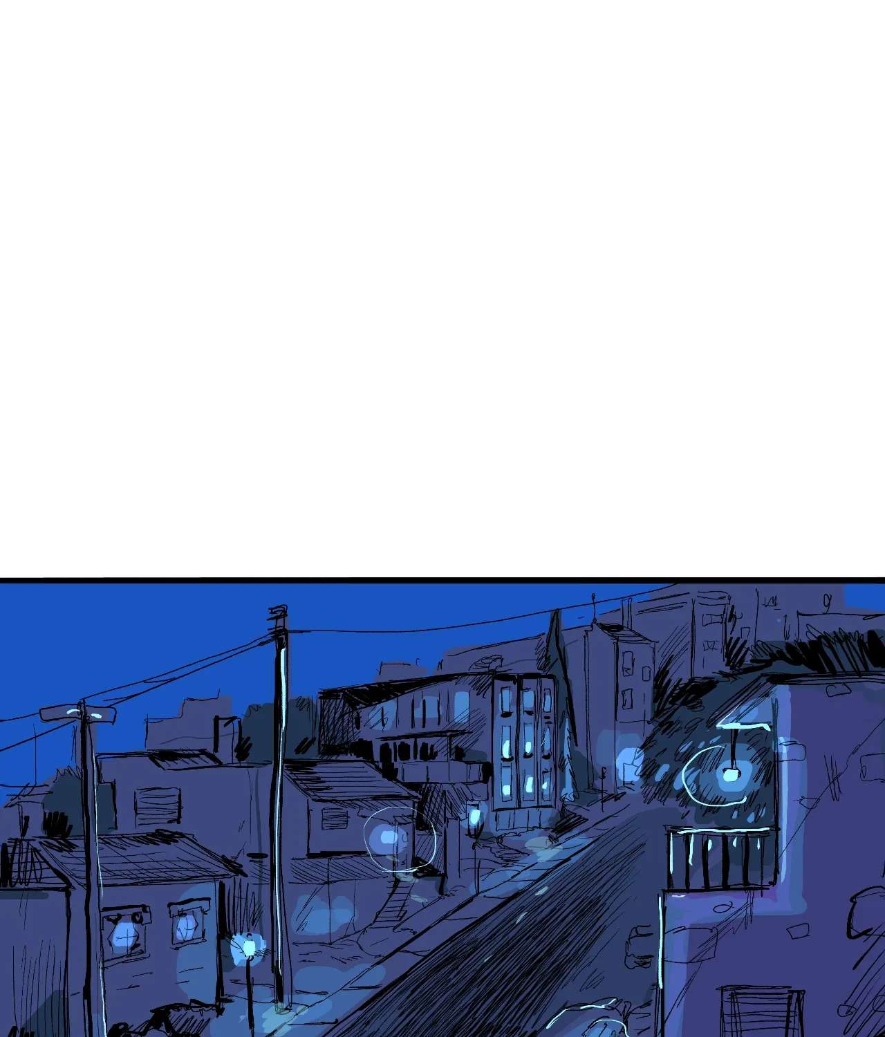 Precious Venom Chapter 21 - page 3