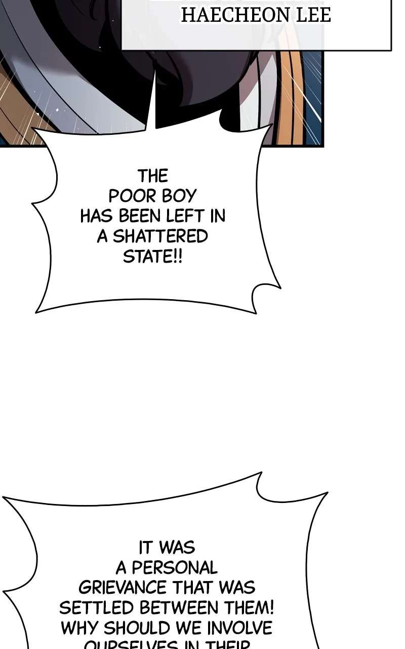 Rebirth of theDivine Demon Chapter 35 - page 60