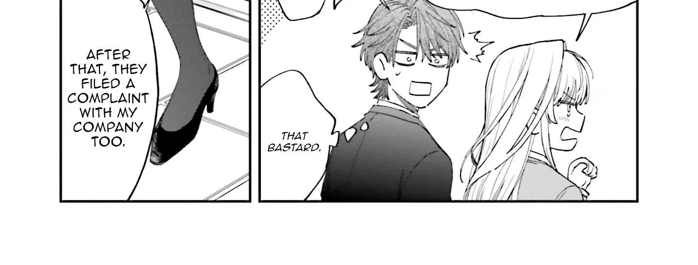 Bokura no Koi wa Yume Utsutsu Chapter 3 - page 49
