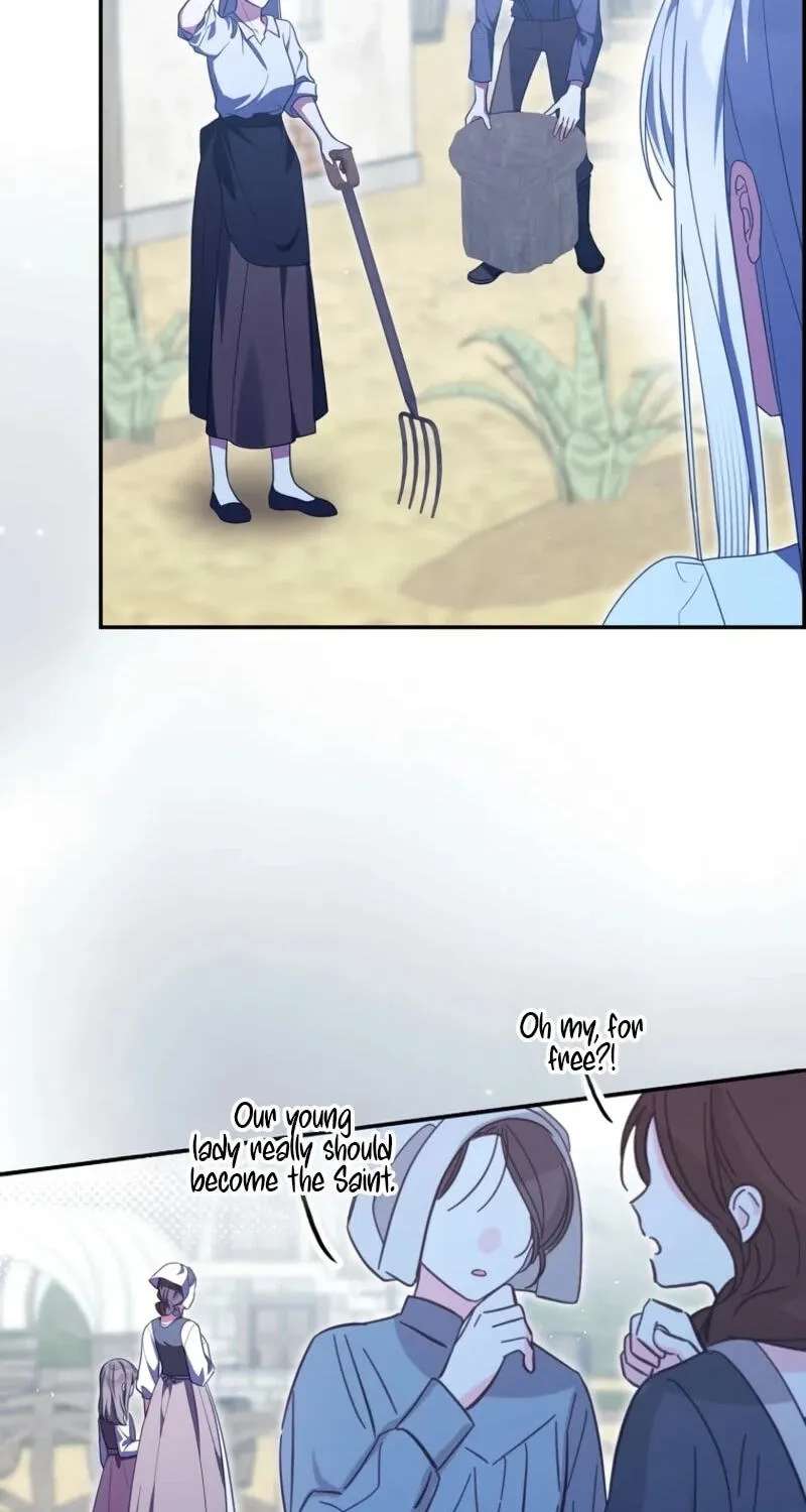 Destined to Be an Outcast Chapter 80 - page 8