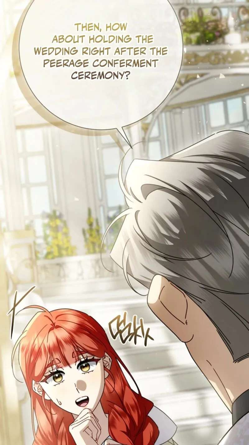 Sorry, I'm a Fool Chapter 88 - page 71