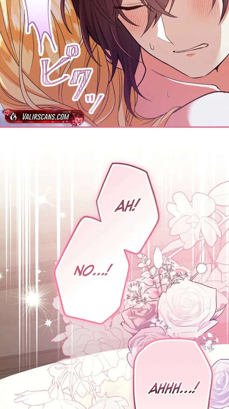 Zense no Otto Datta Yandere Koushaku ni Tsukamarimashita Chapter 35 - page 25