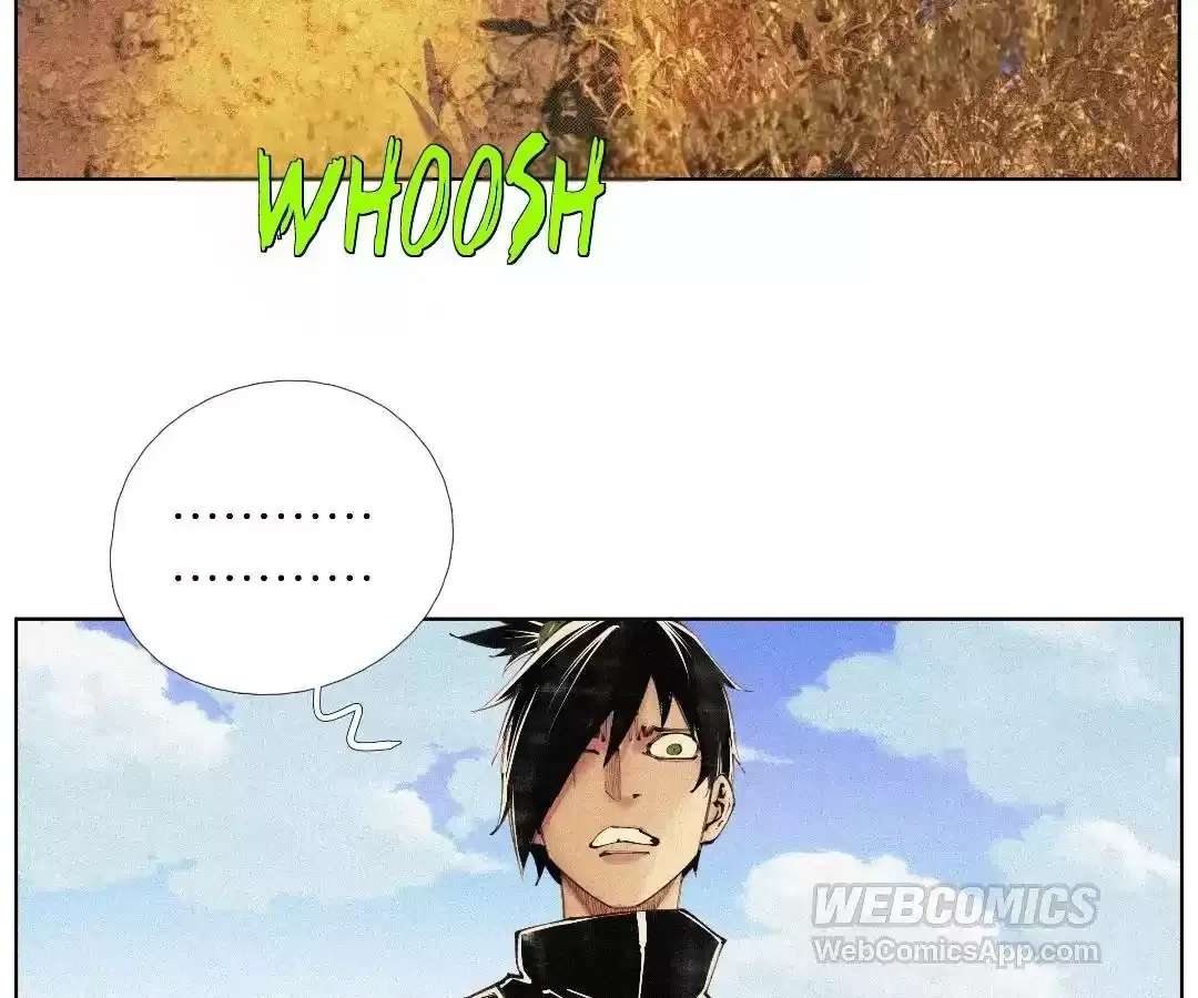 Nine Methods of Ascending the Clouds: First Ranked Immortal Chapter 70 - page 3