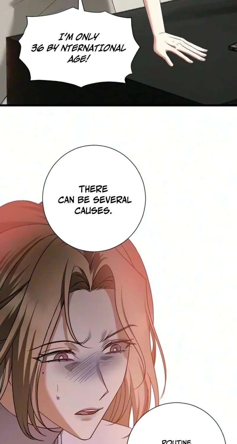Boksuneun Sae Nampyeon-gwa Chapter 25 - page 41
