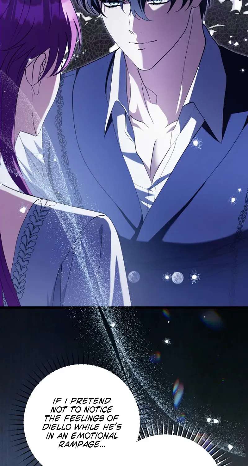I’m an Extra Who’s Trying to Run Away from the Obsessive Male Lead Chapter 42 - page 9