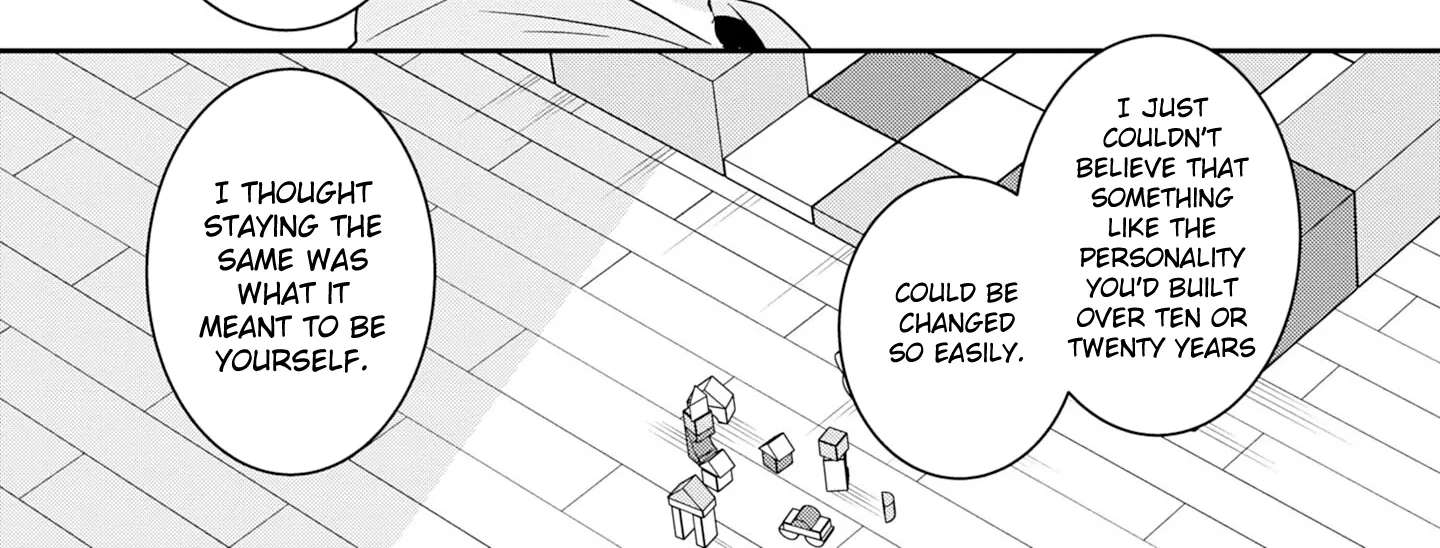 A Story of Taking Home a Lonely Gal From My Class and Turning Her Into an Elegant Beauty Chapter 35 - page 19